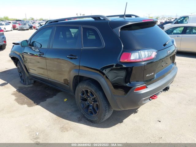 1C4PJMBX0LD656239 Jeep Cherokee Trailhawk