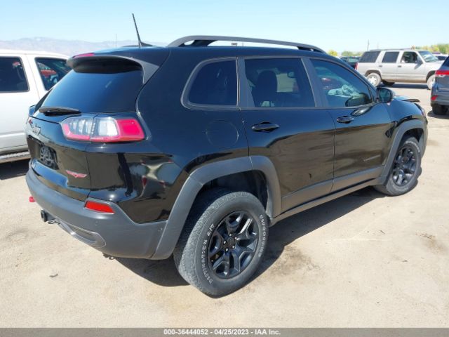 1C4PJMBX0LD656239 Jeep Cherokee Trailhawk