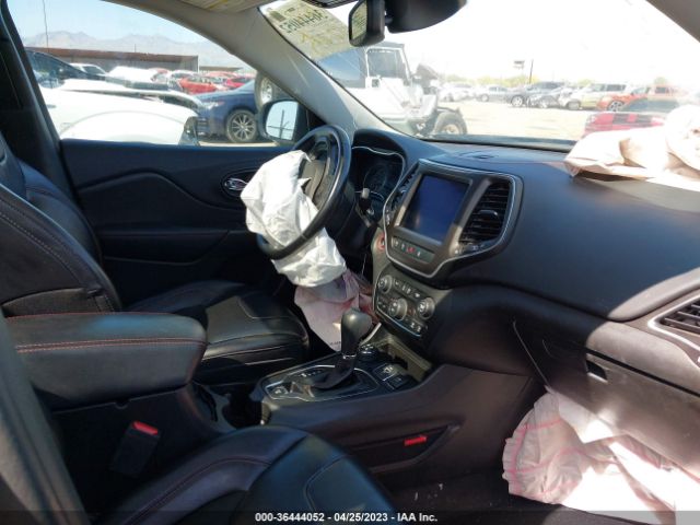 1C4PJMBX0LD656239 Jeep Cherokee Trailhawk