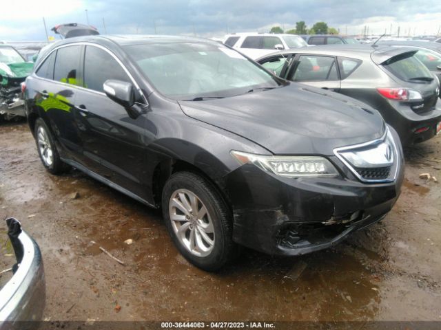 5J8TB3H56GL004251 auction archive image
