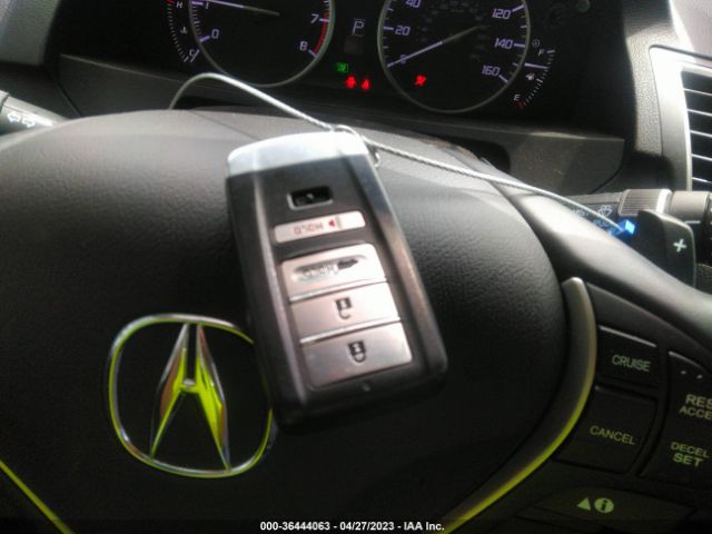 5J8TB3H56GL004251 Acura Rdx Tech Pkg/tech