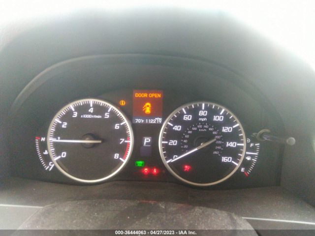 5J8TB3H56GL004251 Acura Rdx Tech Pkg/tech