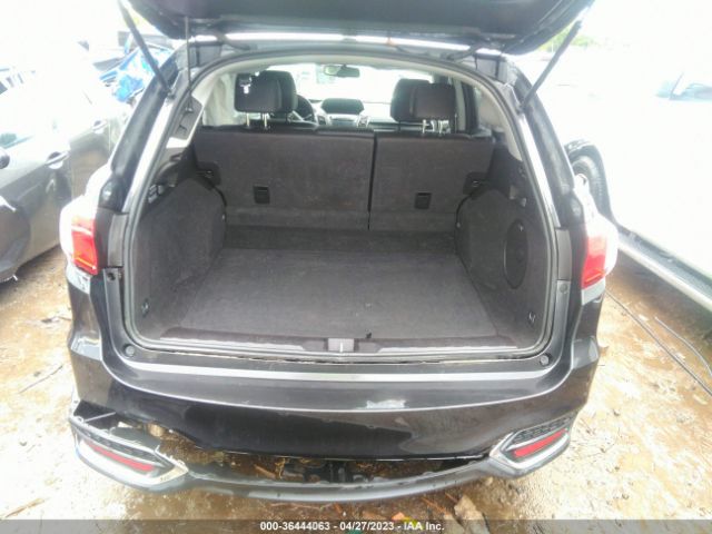 5J8TB3H56GL004251 Acura Rdx Tech Pkg/tech
