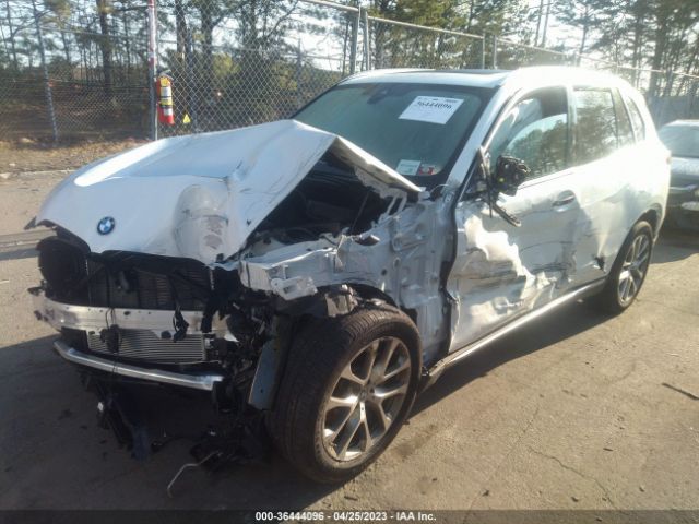 5UXCR6C02N9K42100 BMW X5 Xdrive40i