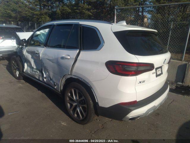 5UXCR6C02N9K42100 BMW X5 Xdrive40i