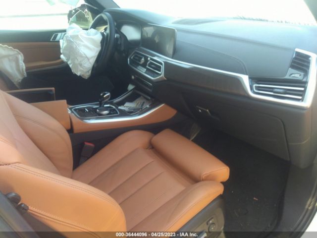 5UXCR6C02N9K42100 BMW X5 Xdrive40i