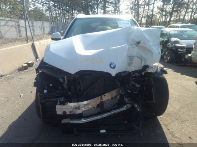 5UXCR6C02N9K42100 BMW X5 Xdrive40i