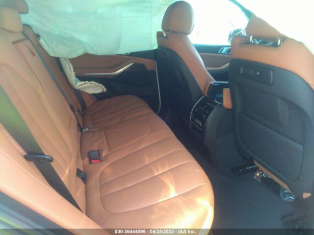 5UXCR6C02N9K42100 BMW X5 Xdrive40i