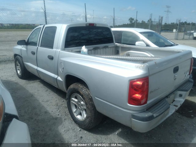 2011 RAM DAKOTA BIGHORN/LONESTAR VIN: 1D7RE3GK0BS708246