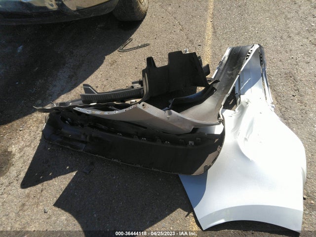 Toyota COROLLA LE 2020 5YFEPRAE8LP145670 Image 4