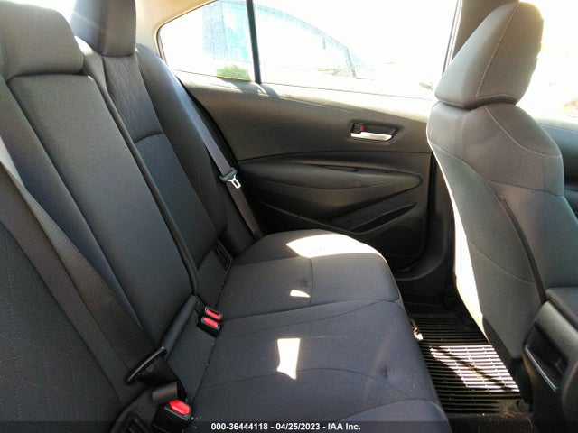 Toyota COROLLA LE 2020 5YFEPRAE8LP145670 Image 10