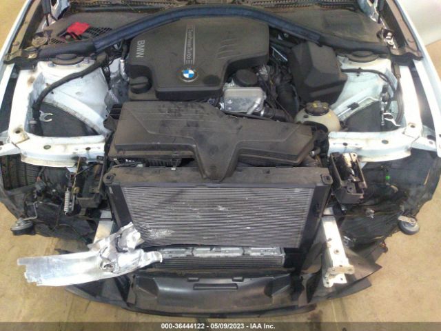 WBA3N9C5XFK246798 BMW 4 Series 428i Xdrive