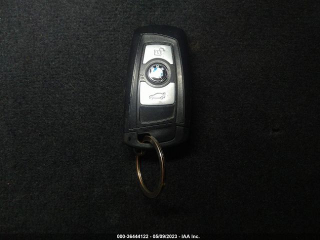 WBA3N9C5XFK246798 BMW 4 Series 428i Xdrive