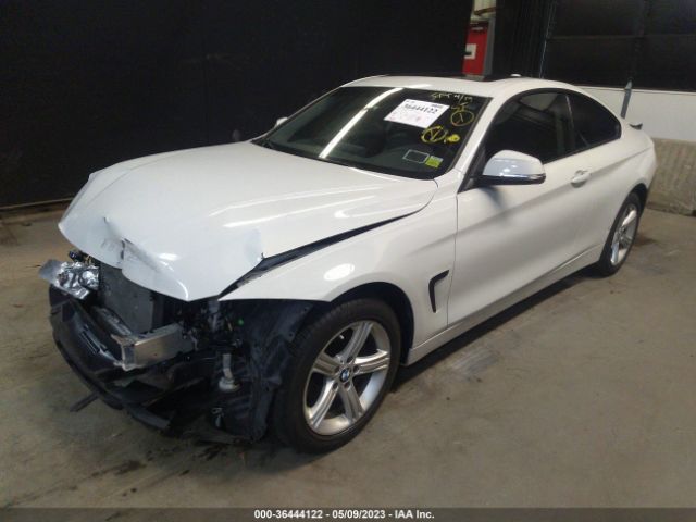 WBA3N9C5XFK246798 BMW 4 Series 428i Xdrive