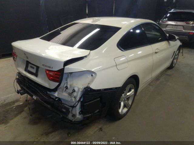 WBA3N9C5XFK246798 BMW 4 Series 428i Xdrive