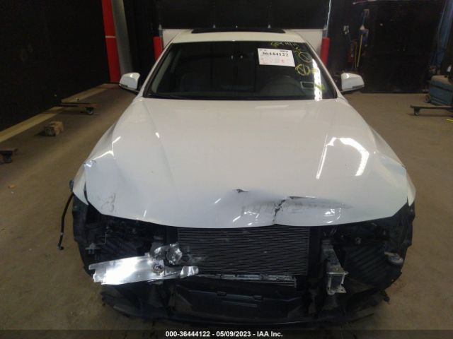 WBA3N9C5XFK246798 BMW 4 Series 428i Xdrive