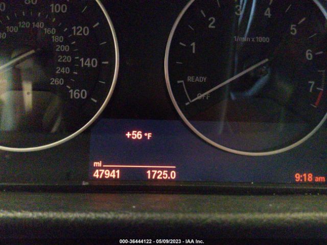WBA3N9C5XFK246798 BMW 4 Series 428i Xdrive