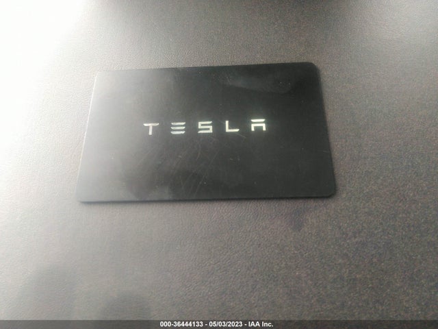 Tesla Model Y Performance 2022 7SAYGDEF1NF344046 Image 13