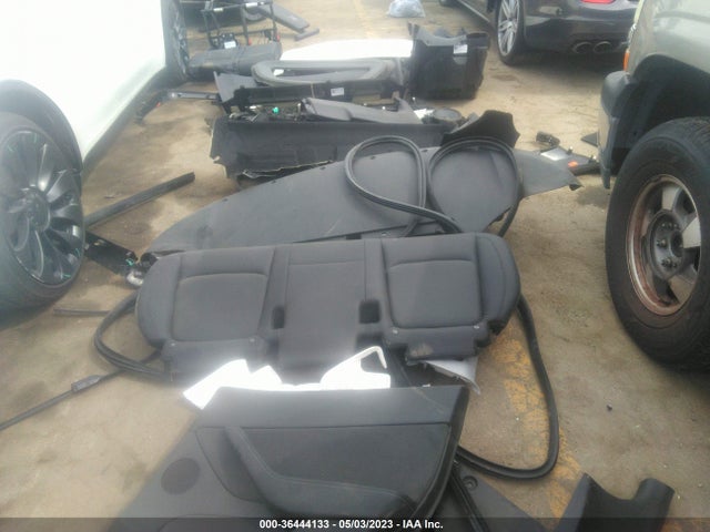 Tesla Model Y Performance 2022 7SAYGDEF1NF344046 Image 3