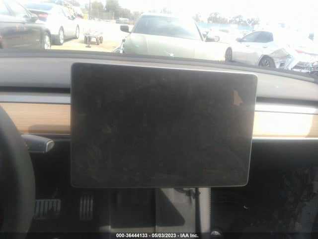 Tesla Model Y Performance 2022 7SAYGDEF1NF344046 Image 10