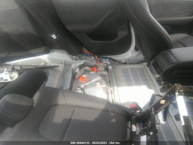 Tesla Model Y Performance 2022 7SAYGDEF1NF344046 Image 11