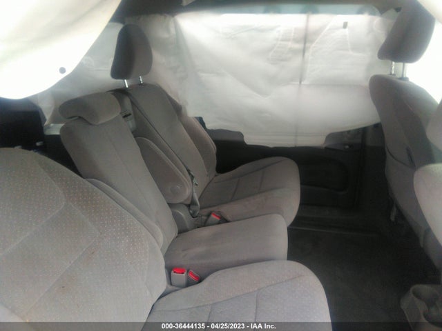 Toyota SIENNA LE 2018 5TDKZ3DC2JS940528 Image 9