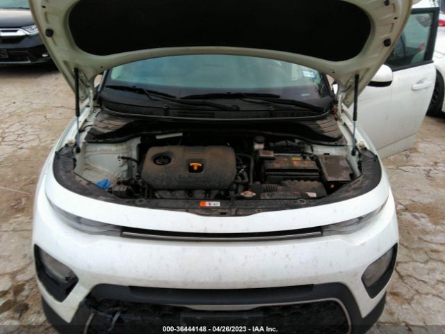 KNDJ23AU0L7735607 KIA SOUL S
