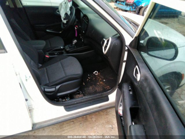 KNDJ23AU0L7735607 KIA SOUL S