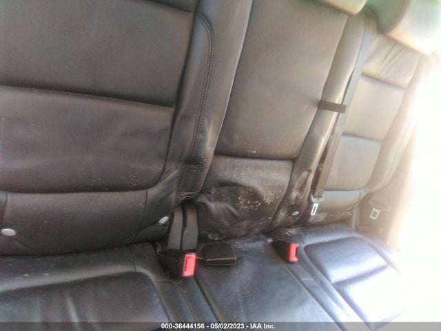 2011 VOLKSWAGEN TIGUAN SEL W/PREMIUM NAVI VIN: WVGAV7AX3BW539007
