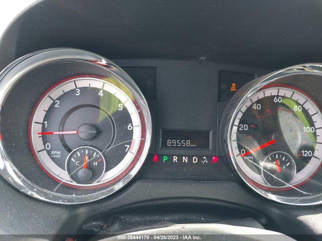 Dodge Grand Caravan Sxt 2020 2C4RDGCGXLR153430 Image 7