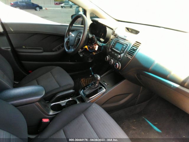 3KPFL4A74HE021151 KIA FORTE LX