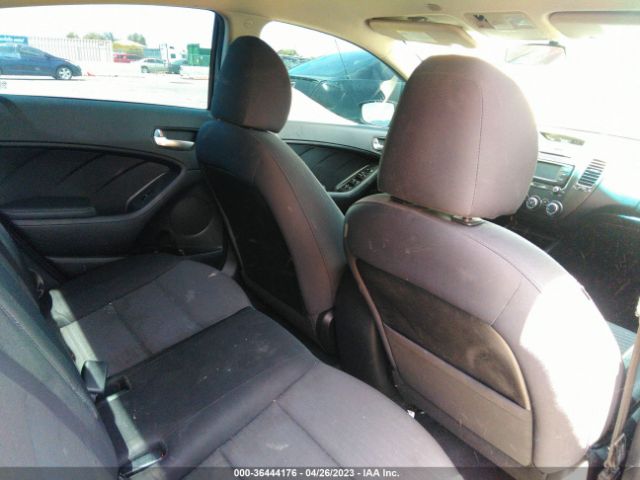 3KPFL4A74HE021151 KIA FORTE LX