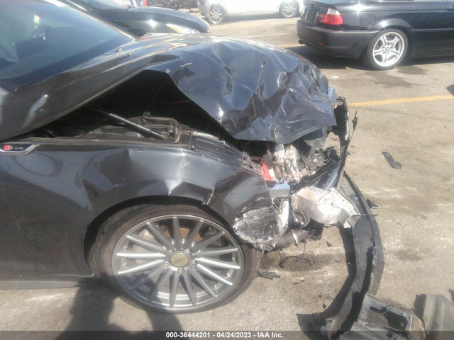 WAUENCF58JA044297 Audi A5 Sportback Premium Plus