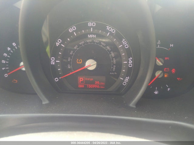 Продаж на аукціоні авто 2013 Kia Sportage Lx, vin: KNDPBCA2XD7356043, номер лоту: 36444205