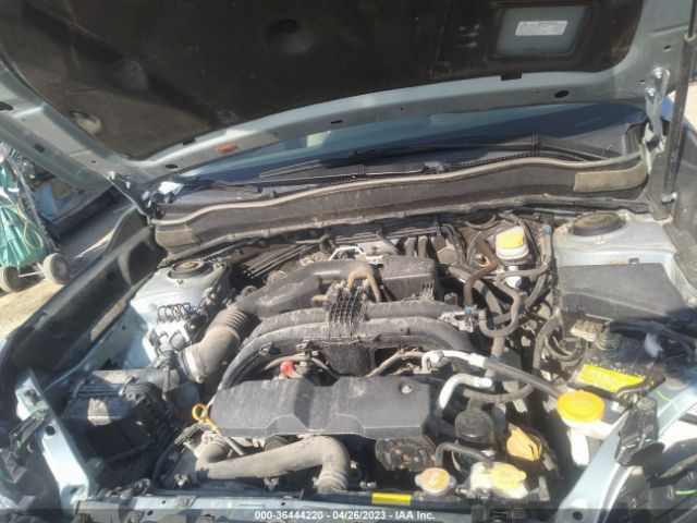JF2SJAEC7JH499186 Subaru Forester Premium