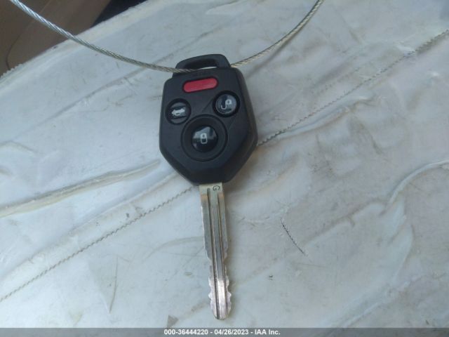 JF2SJAEC7JH499186 Subaru Forester Premium