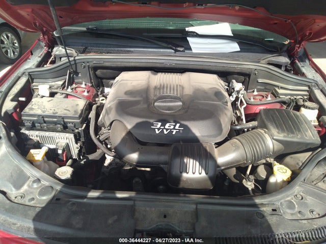 1C4RJFBGXEC101862 Jeep Grand Cherokee Limited