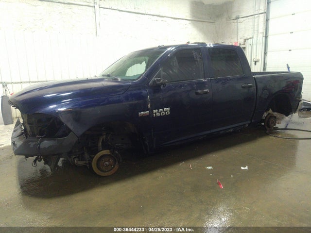 3C6RR7KT7HG738485 RAM 1500 St