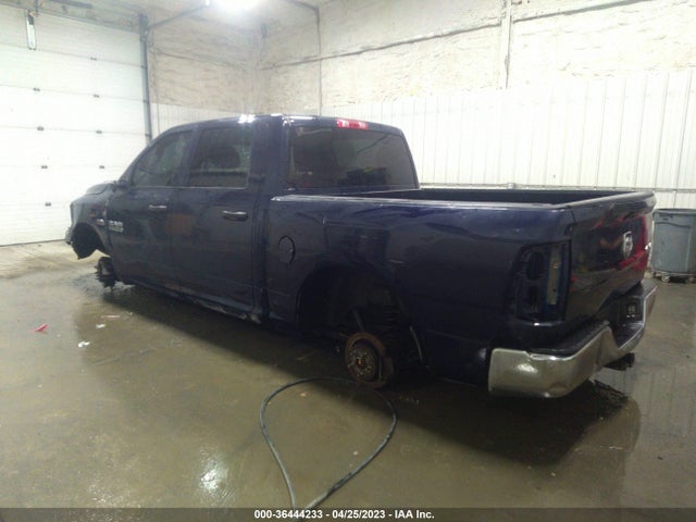 3C6RR7KT7HG738485 RAM 1500 St