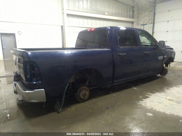 3C6RR7KT7HG738485 RAM 1500 St
