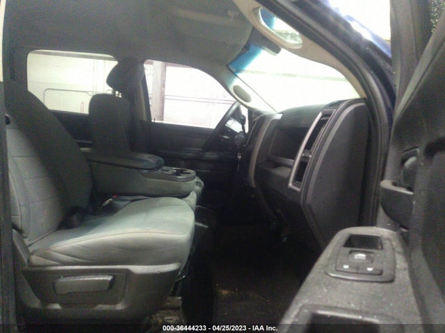 3C6RR7KT7HG738485 RAM 1500 St