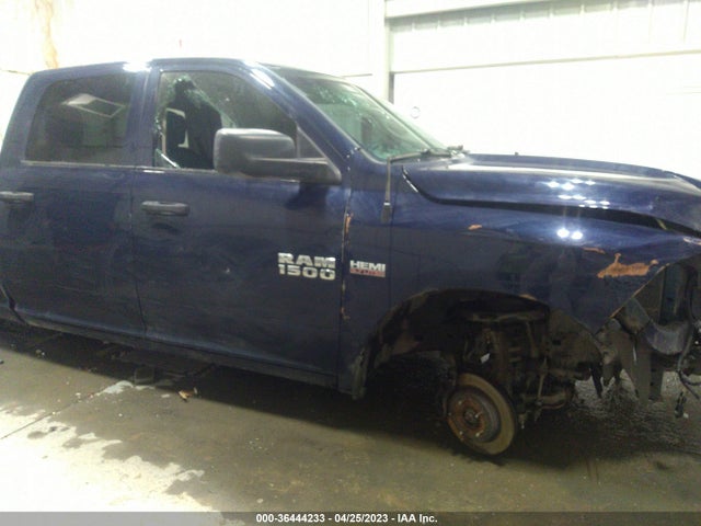 3C6RR7KT7HG738485 RAM 1500 St