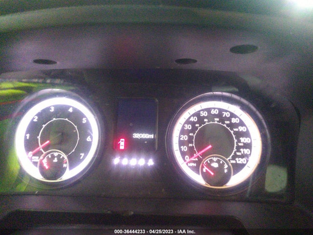 3C6RR7KT7HG738485 RAM 1500 St