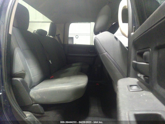 3C6RR7KT7HG738485 RAM 1500 St