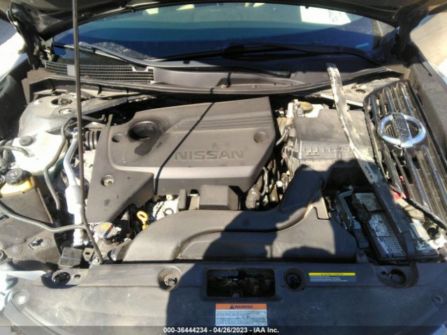1N4AL3APXGC239305 Nissan Altima 2.5 Sl