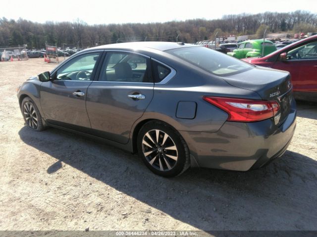 1N4AL3APXGC239305 Nissan Altima 2.5 Sl
