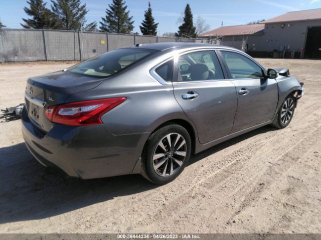 1N4AL3APXGC239305 Nissan Altima 2.5 Sl