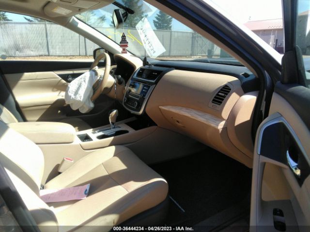 1N4AL3APXGC239305 Nissan Altima 2.5 Sl