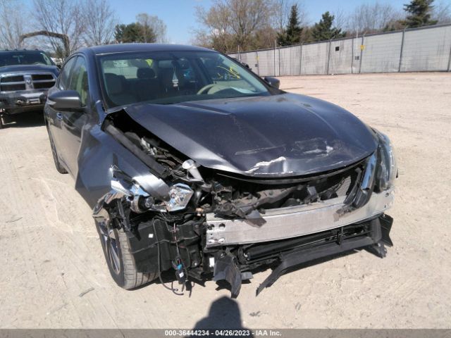1N4AL3APXGC239305 Nissan Altima 2.5 Sl