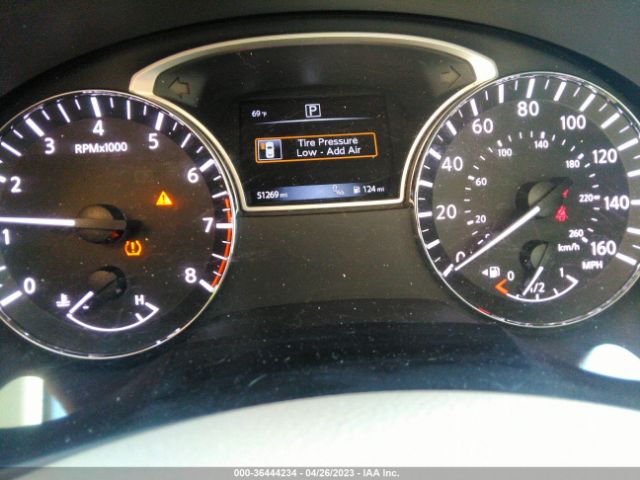 1N4AL3APXGC239305 Nissan Altima 2.5 Sl